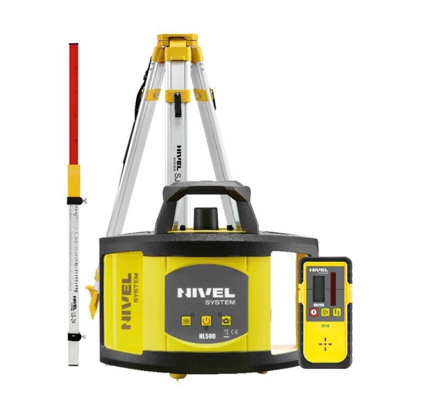 set NL500R sjj4 a ls24